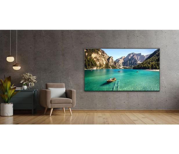 LG OLED83C21LA 4K 100Hz DOLBY VISION - 737514 - zdjęcie 13